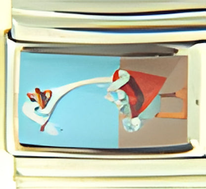 Disney Chicken Little Goosey Loosey