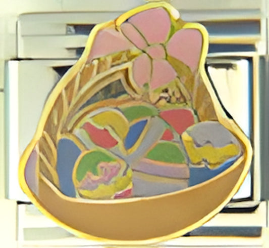 Easter Basket