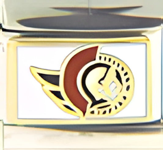 Licensed Hockey Ottawa Senators