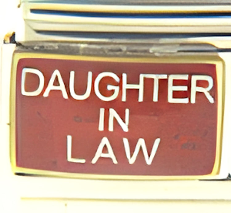 Daughter in Law