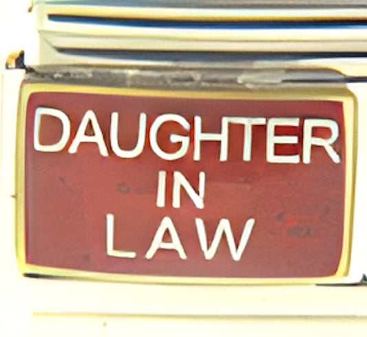 Daughter in Law