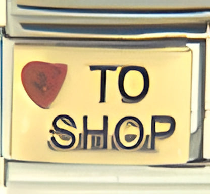 Love to Shop