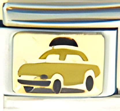 Yellow Taxi