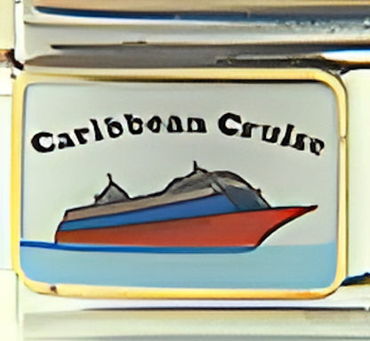 Caribbean Cruise