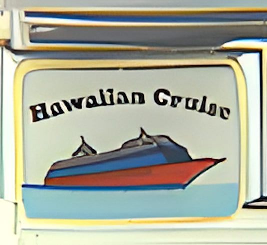 Hawaiian Cruise