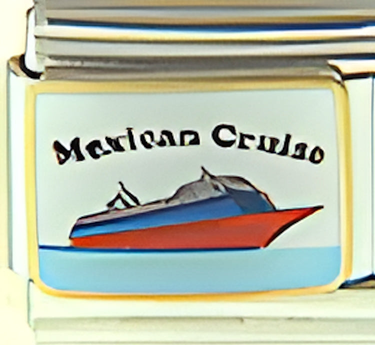 Mexican Cruise
