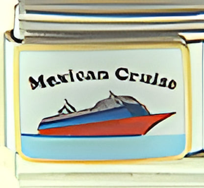 Mexican Cruise