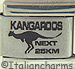 FINAL SALE Laser Kangaroos Next 25KM