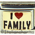 I Heart Family